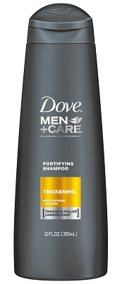 Dove men hair care Shampoo