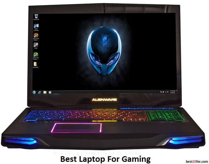 best gaming laptop 2016 2017