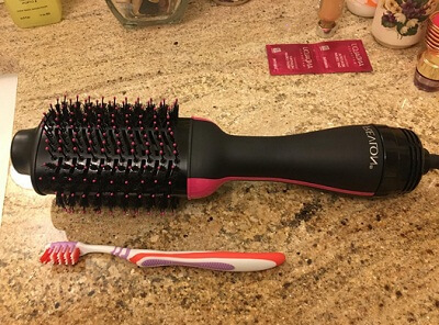best hair dryer that does not damage hair