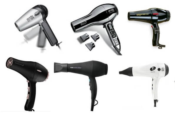 top professional blow dryers