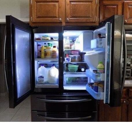 Best Refrigerator 2017 review Buying Guide 2016 2018 choosing french door refrigerator