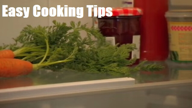 Quick And Easy Cooking Tips To Cook Faster