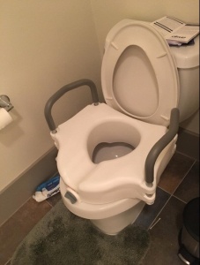 best elevated toilet seats