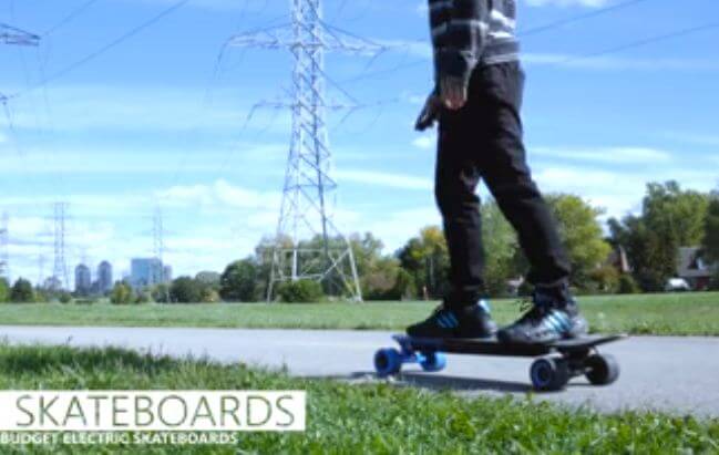 Best Cheap Electric Skateboards For Girls 2018 2019 2020 2021